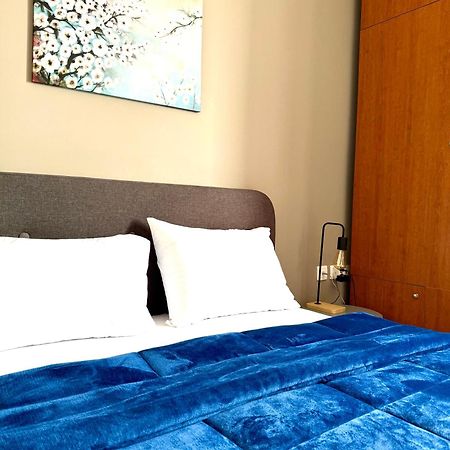 Sunny Apartment 1 Serres Extérieur photo