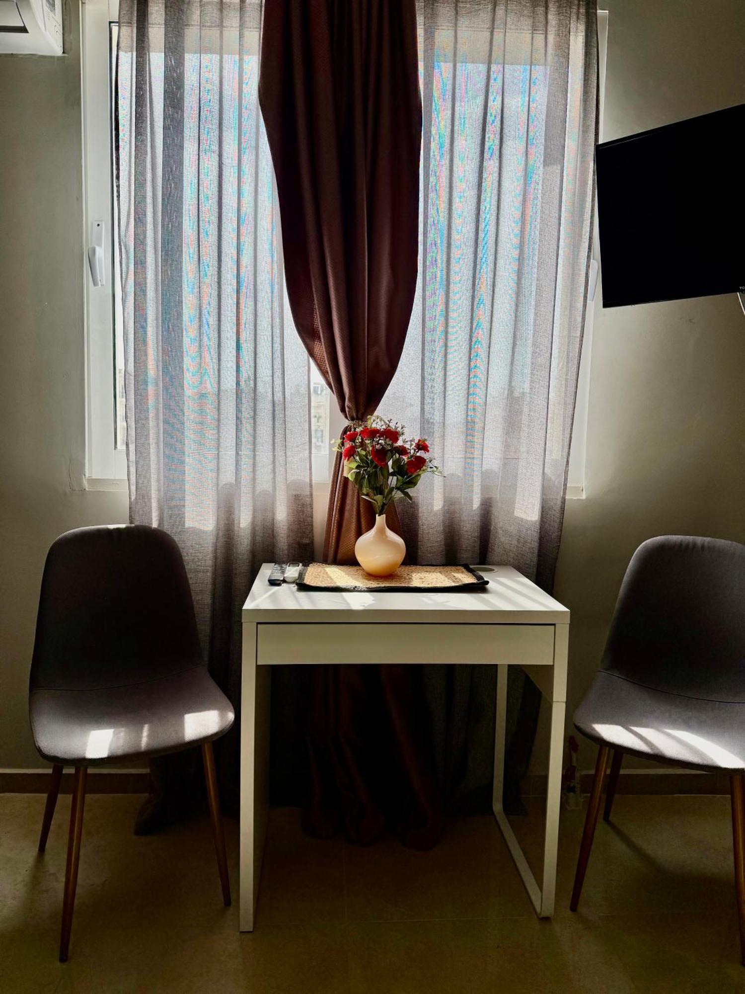 Sunny Apartment 1 Serres Extérieur photo